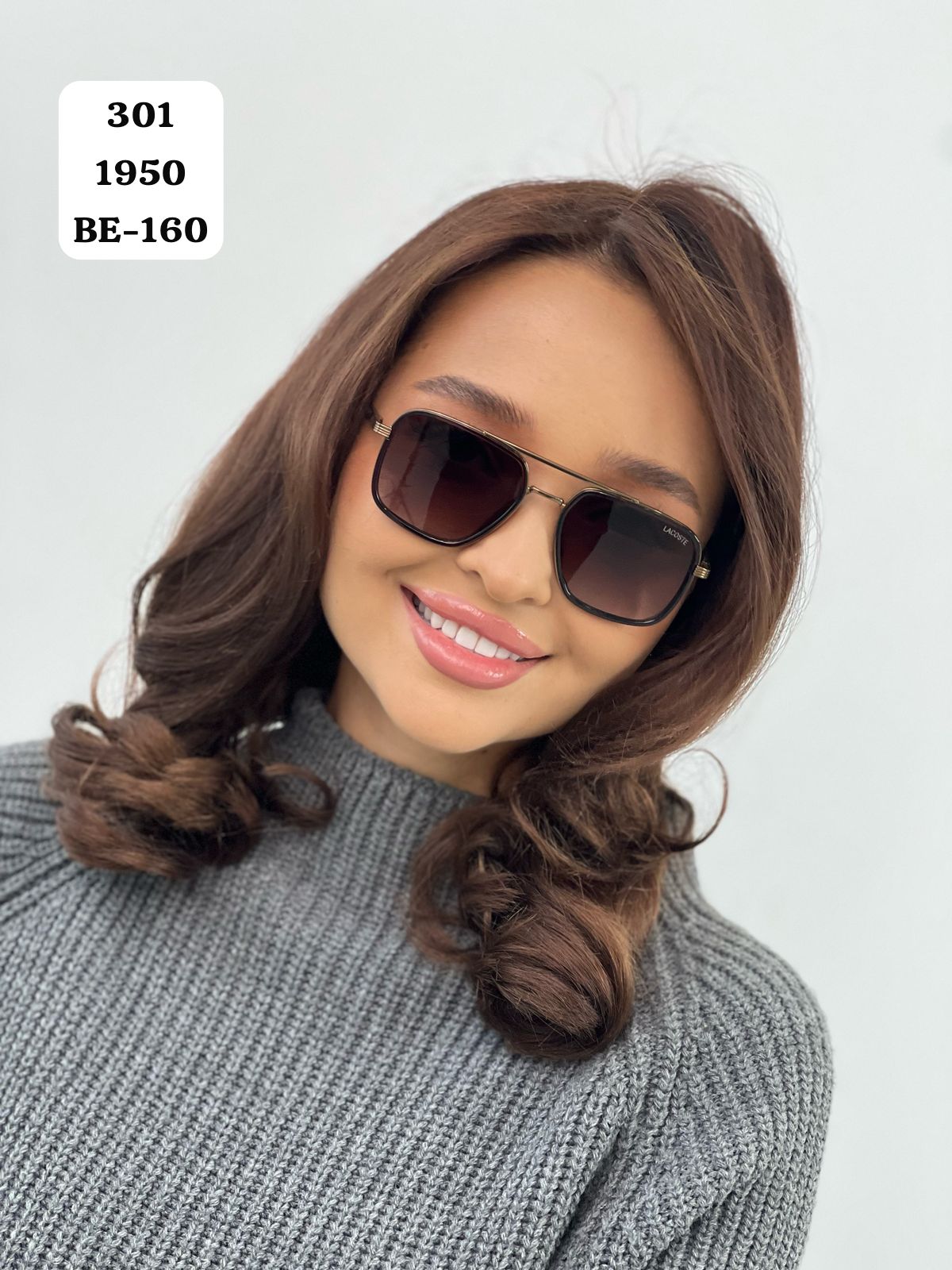 BE-160