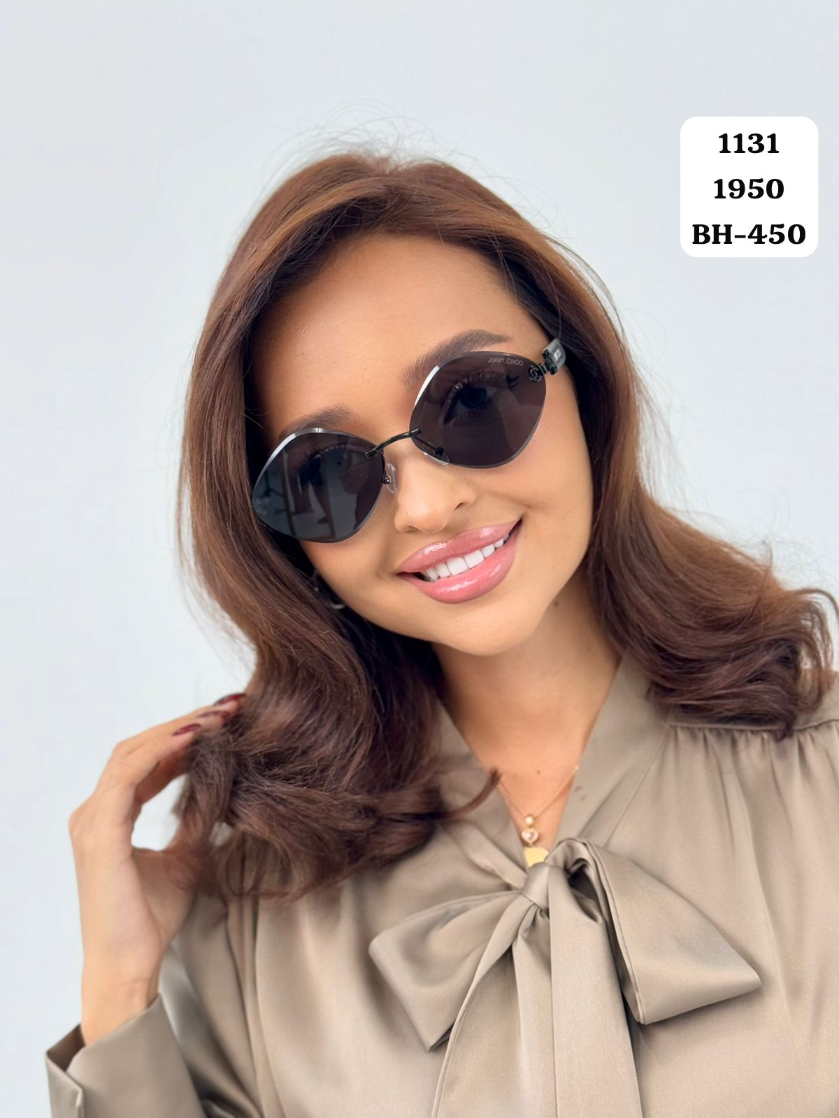 BH-450
